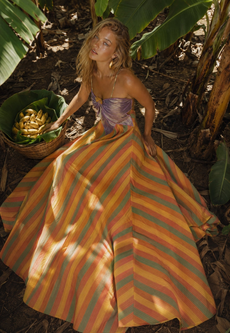 Salar Brisa Dress