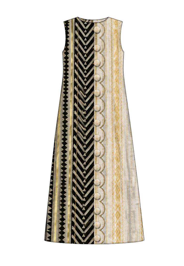 Tierra Hera Dress