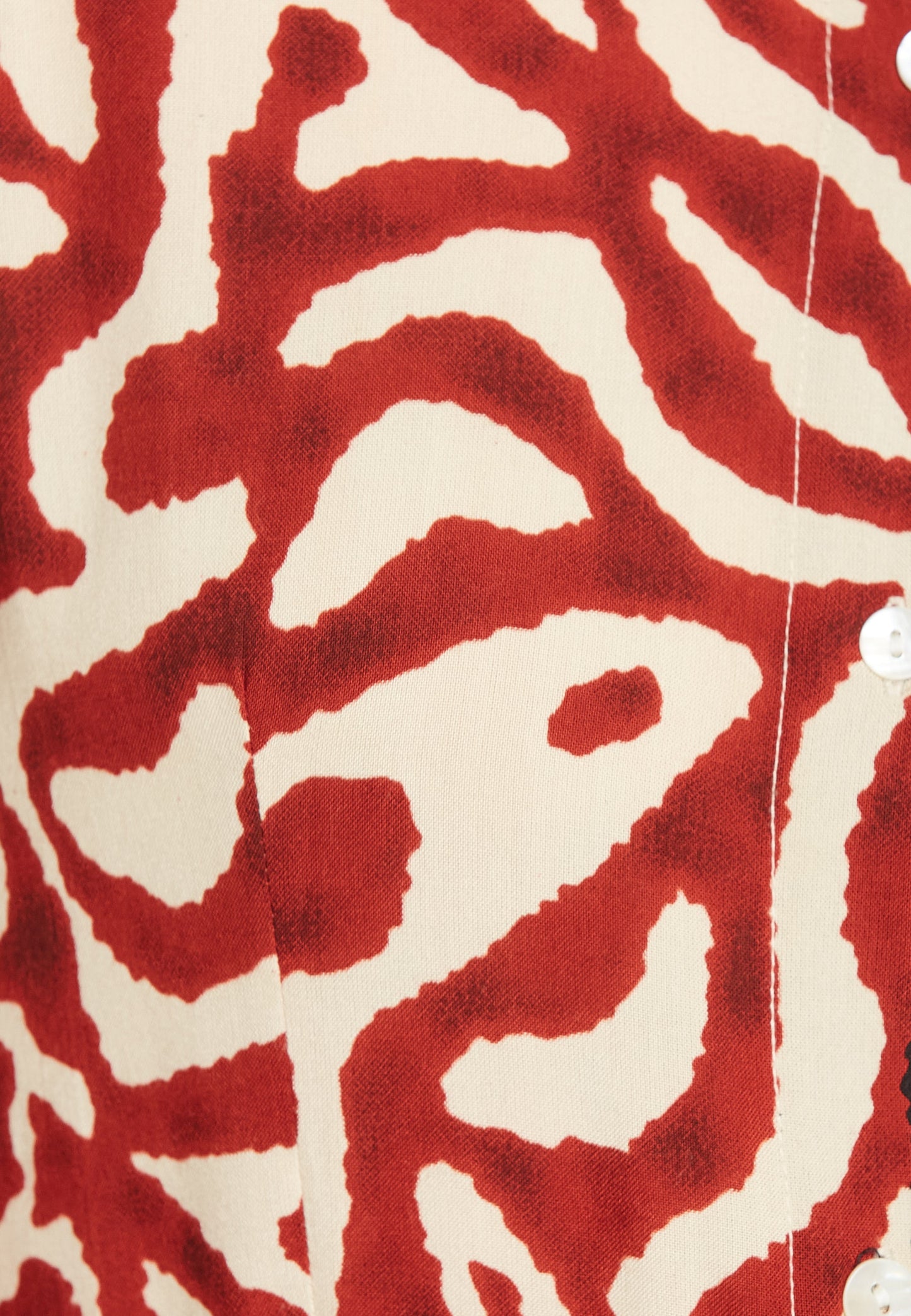 Vestido camisero Brio Reveria