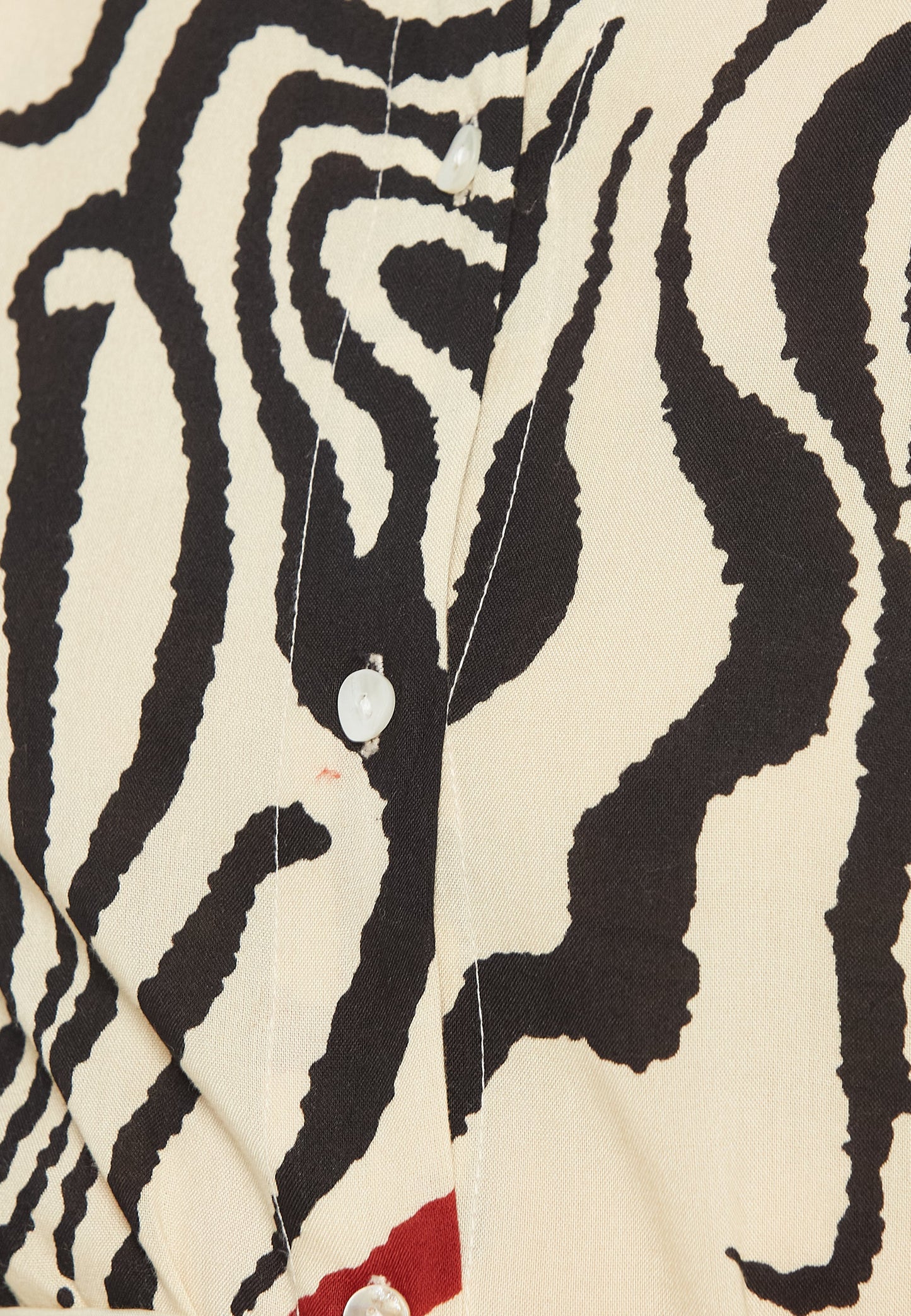 Abito chemisier Brio Viola