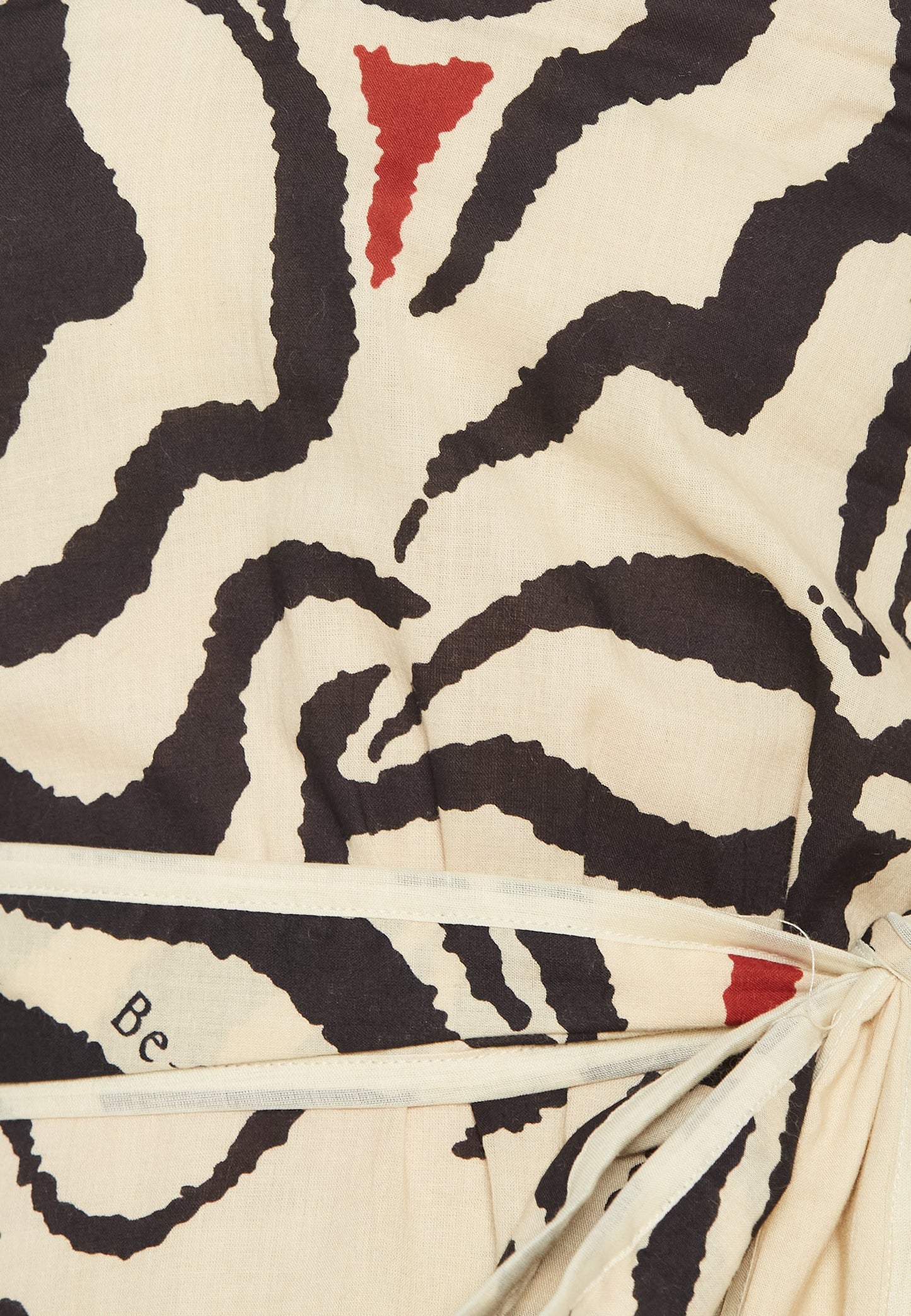 VESTIDO Serena Viola