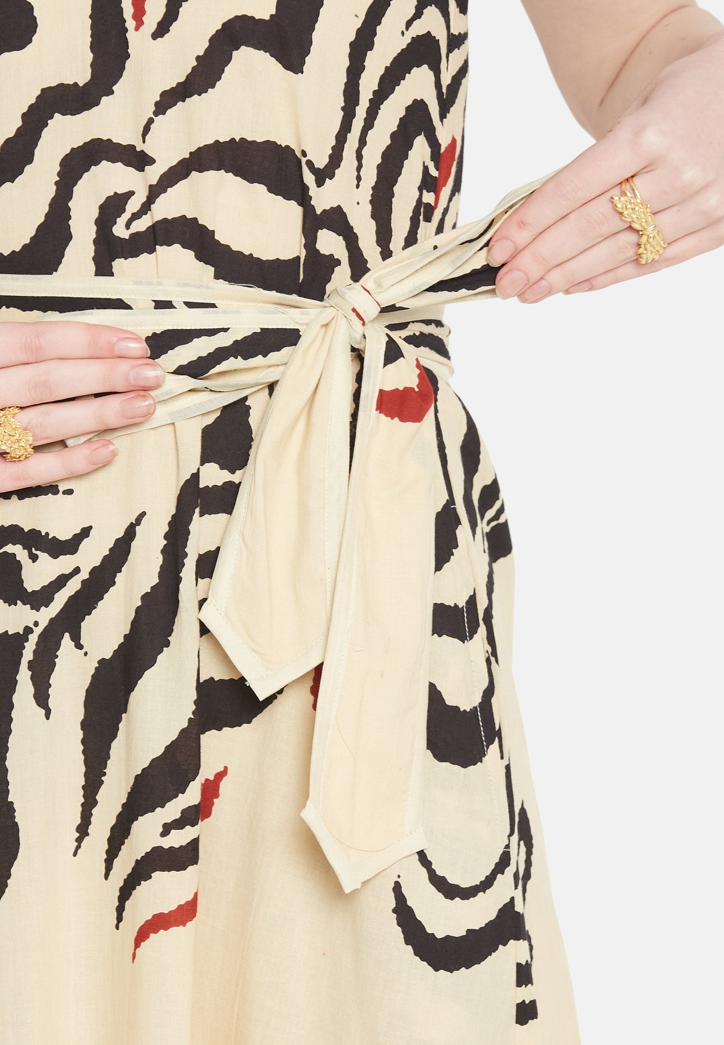 VESTIDO Serena Viola