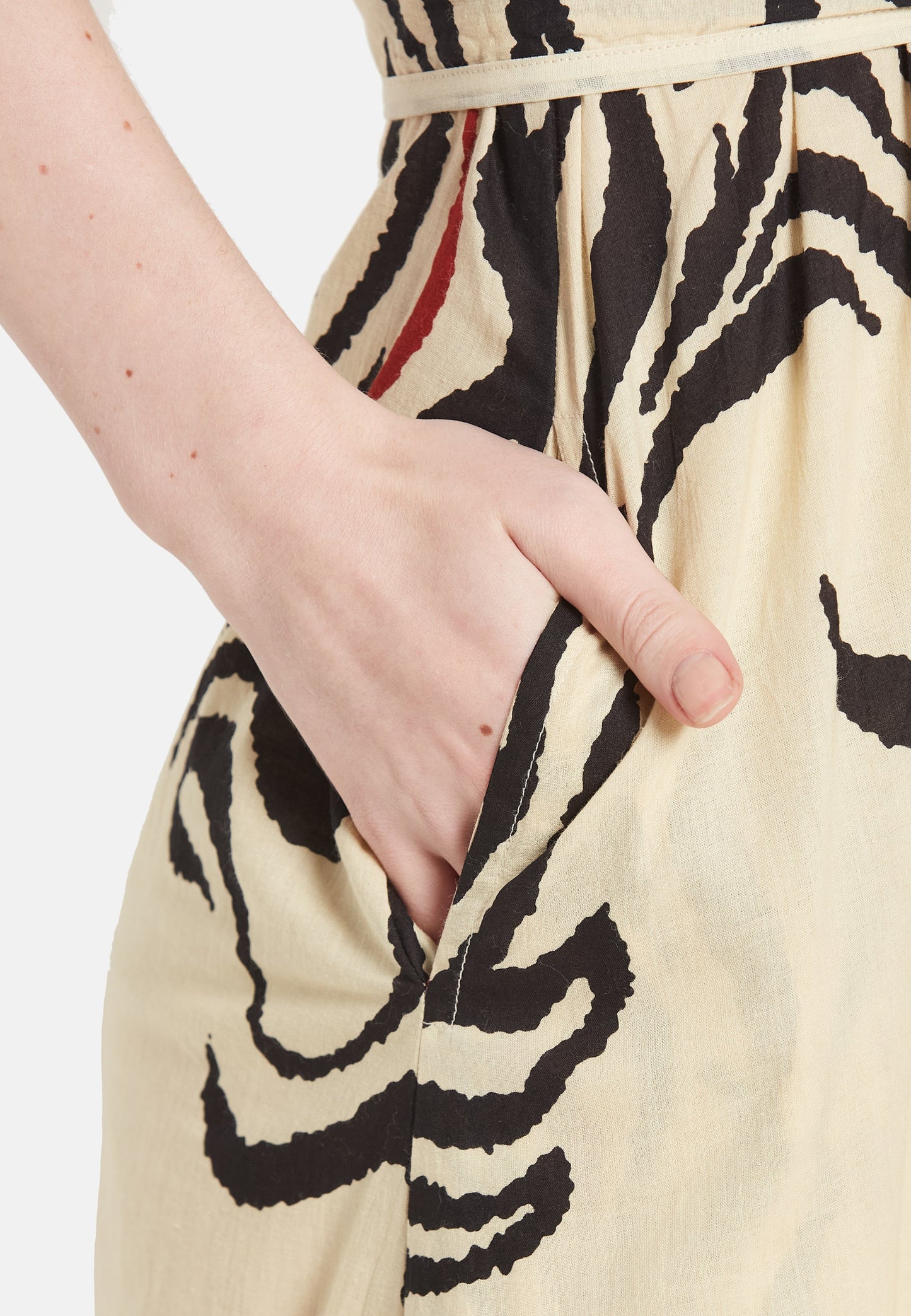 VESTIDO Serena Viola