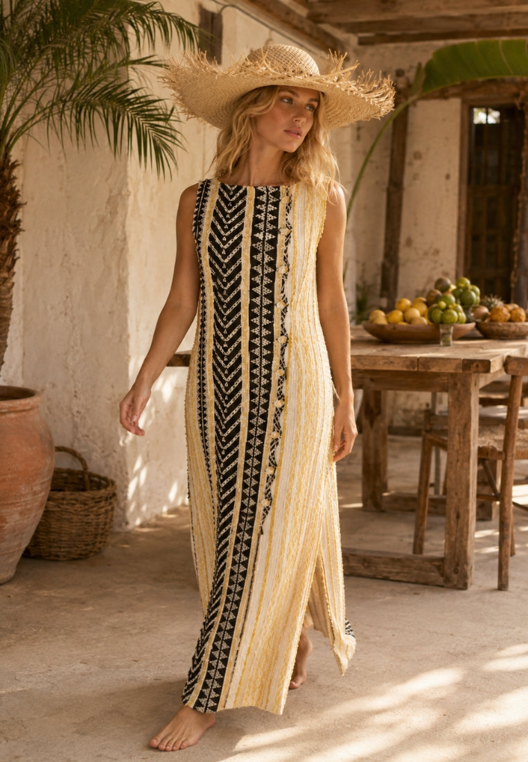 Tierra Hera Dress
