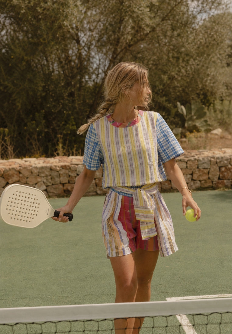 Nance Faro T-shirt