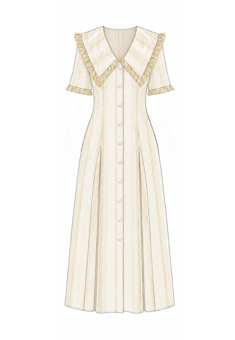 Tulum Zen Dress