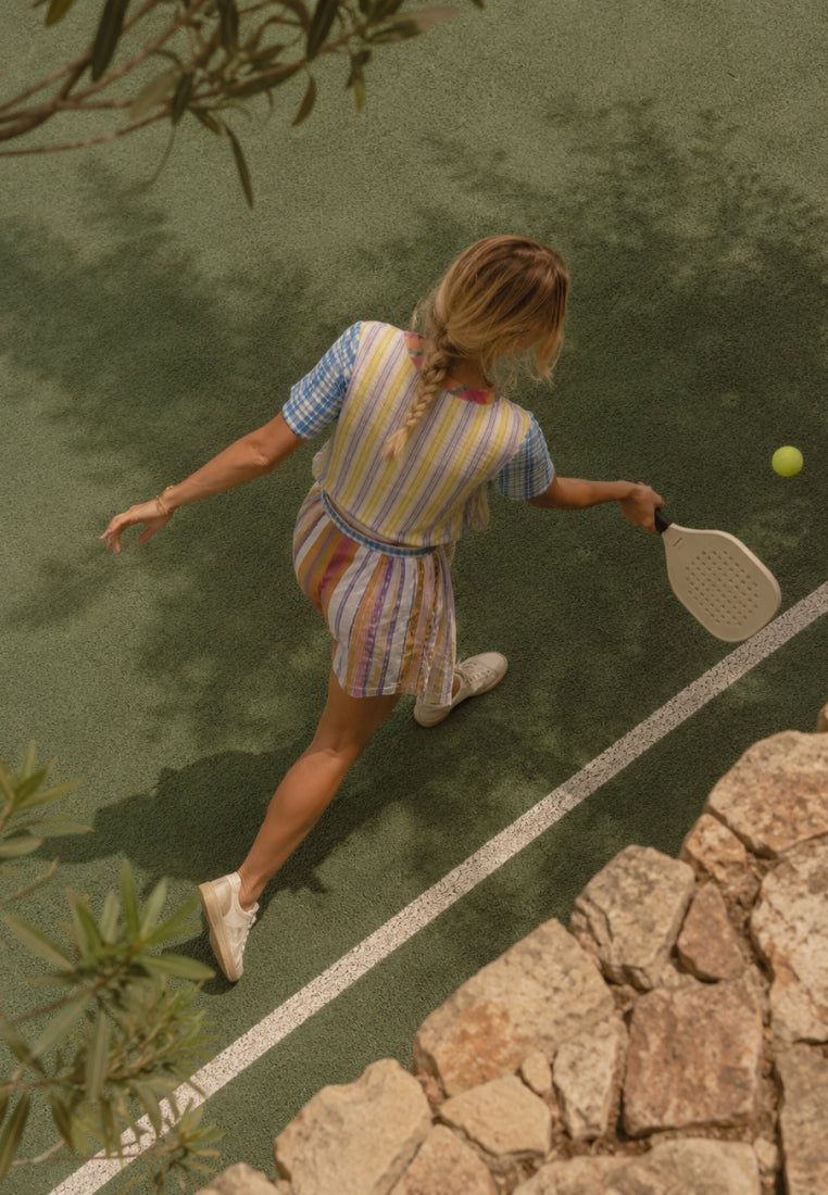 Nance Faro T-shirt