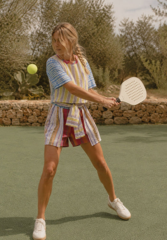 Acai Faro Shorts
