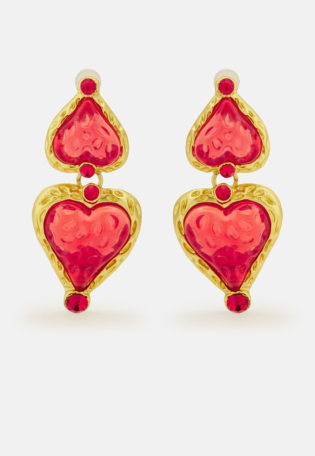 Vela Earrings