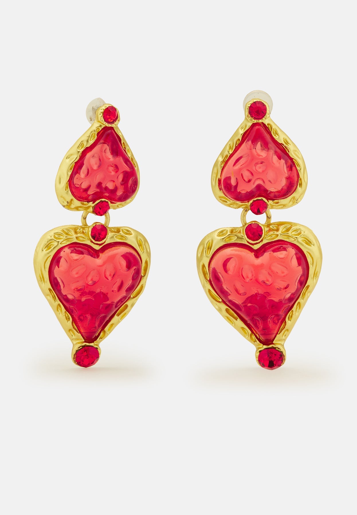 Vela Earrings