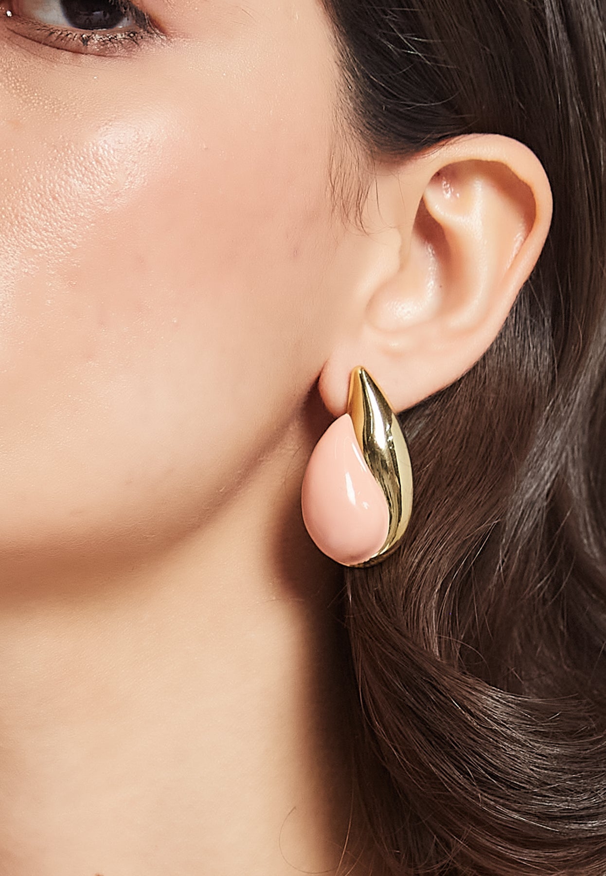 Sano Earrings