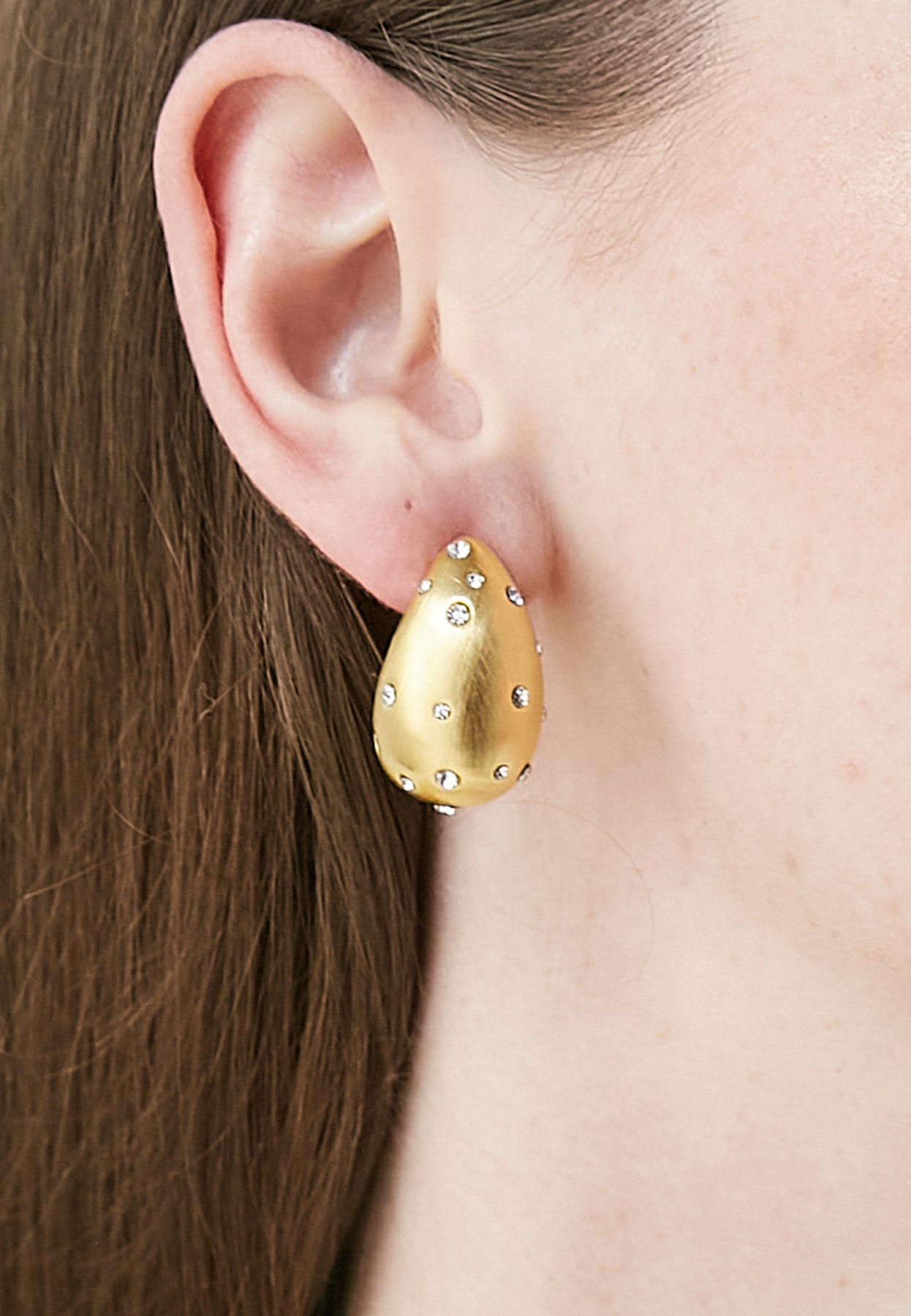 Mova Earrings