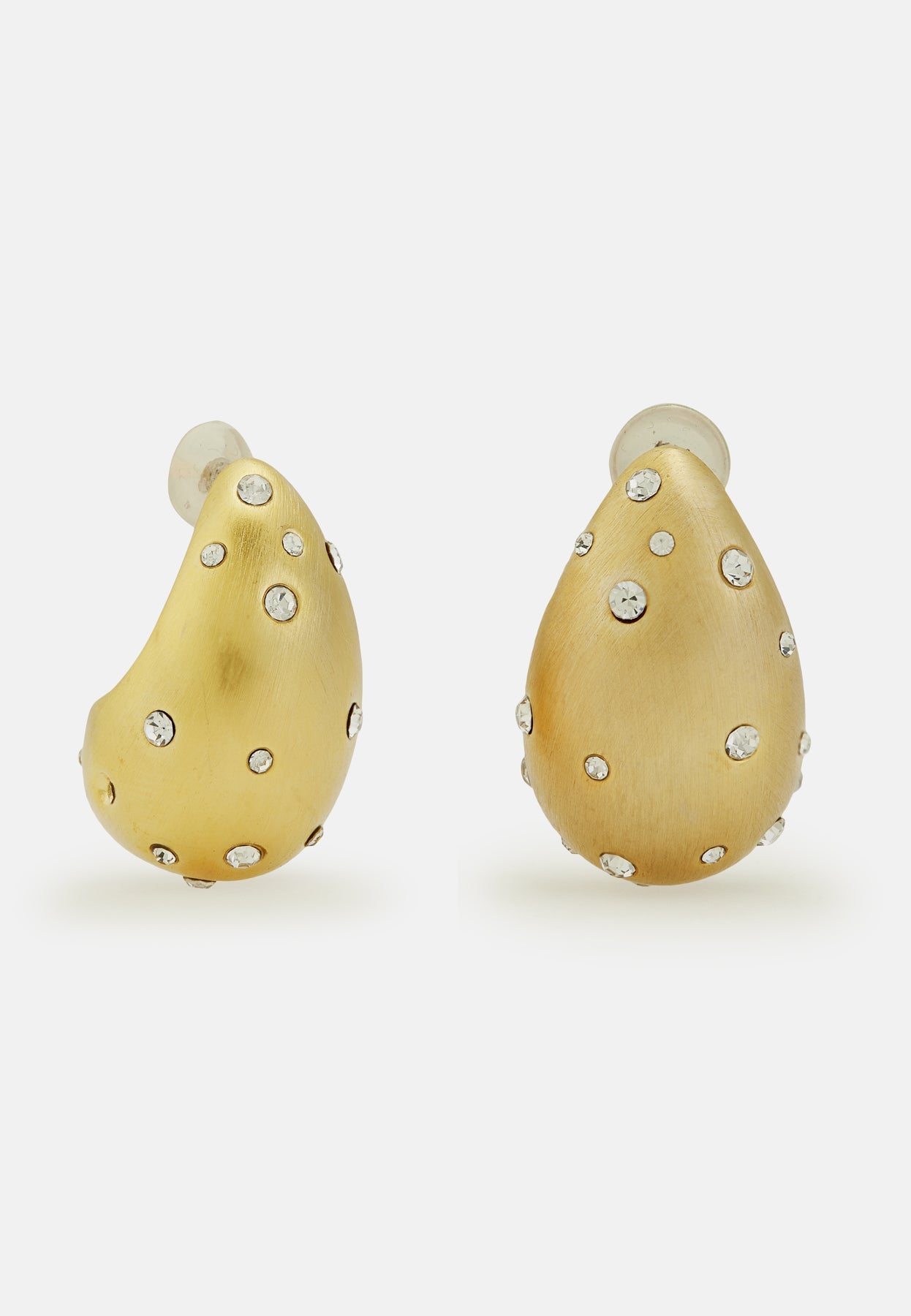 Mova Earrings