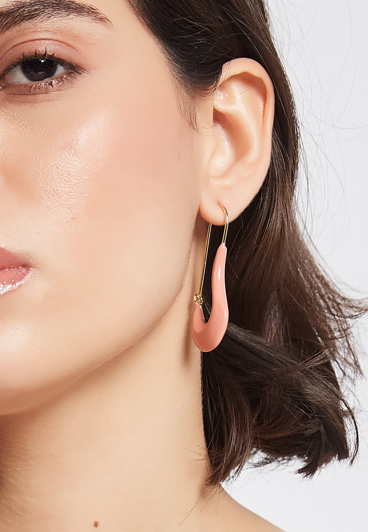 Zala Earrings