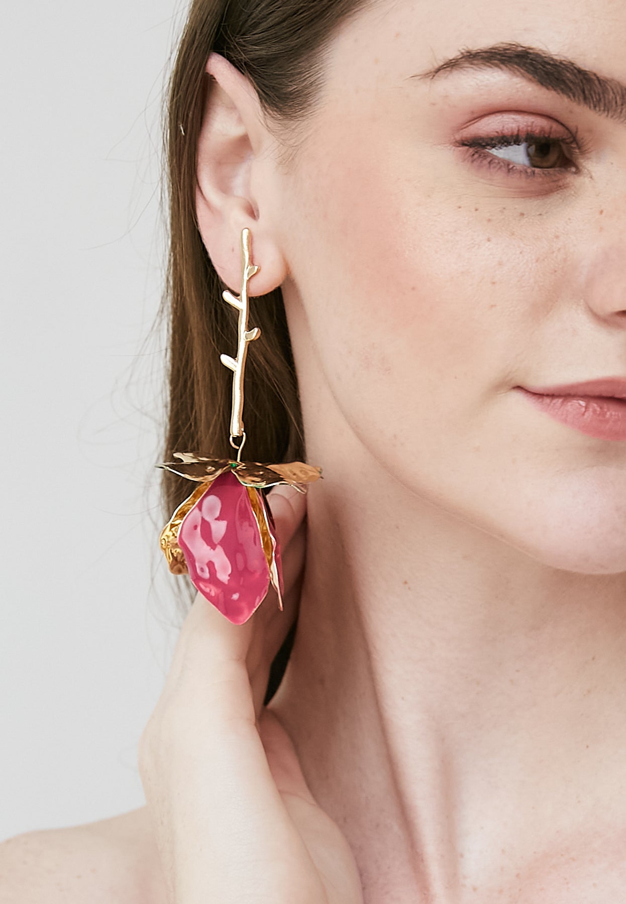 Cala Earrings