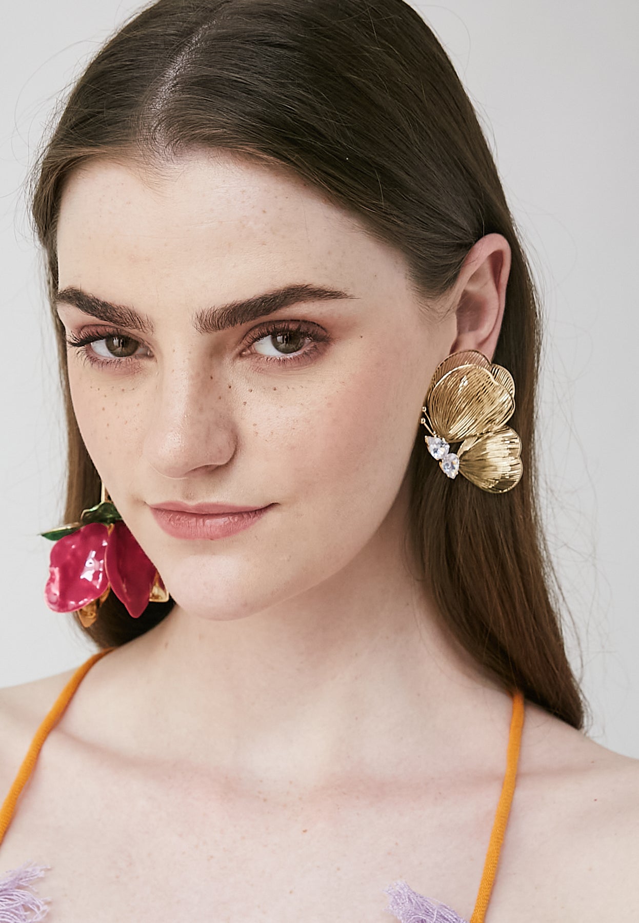 Cala Earrings