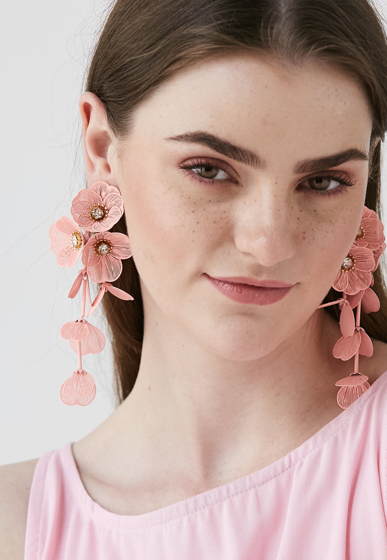 Sava Earrings