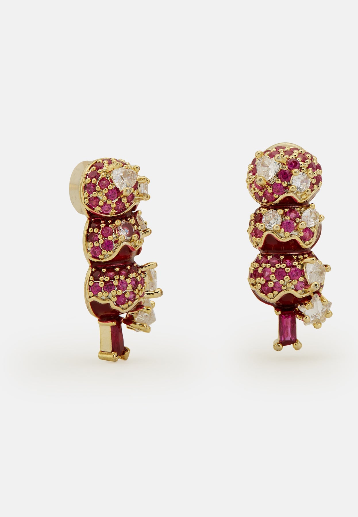 Candy Earrings