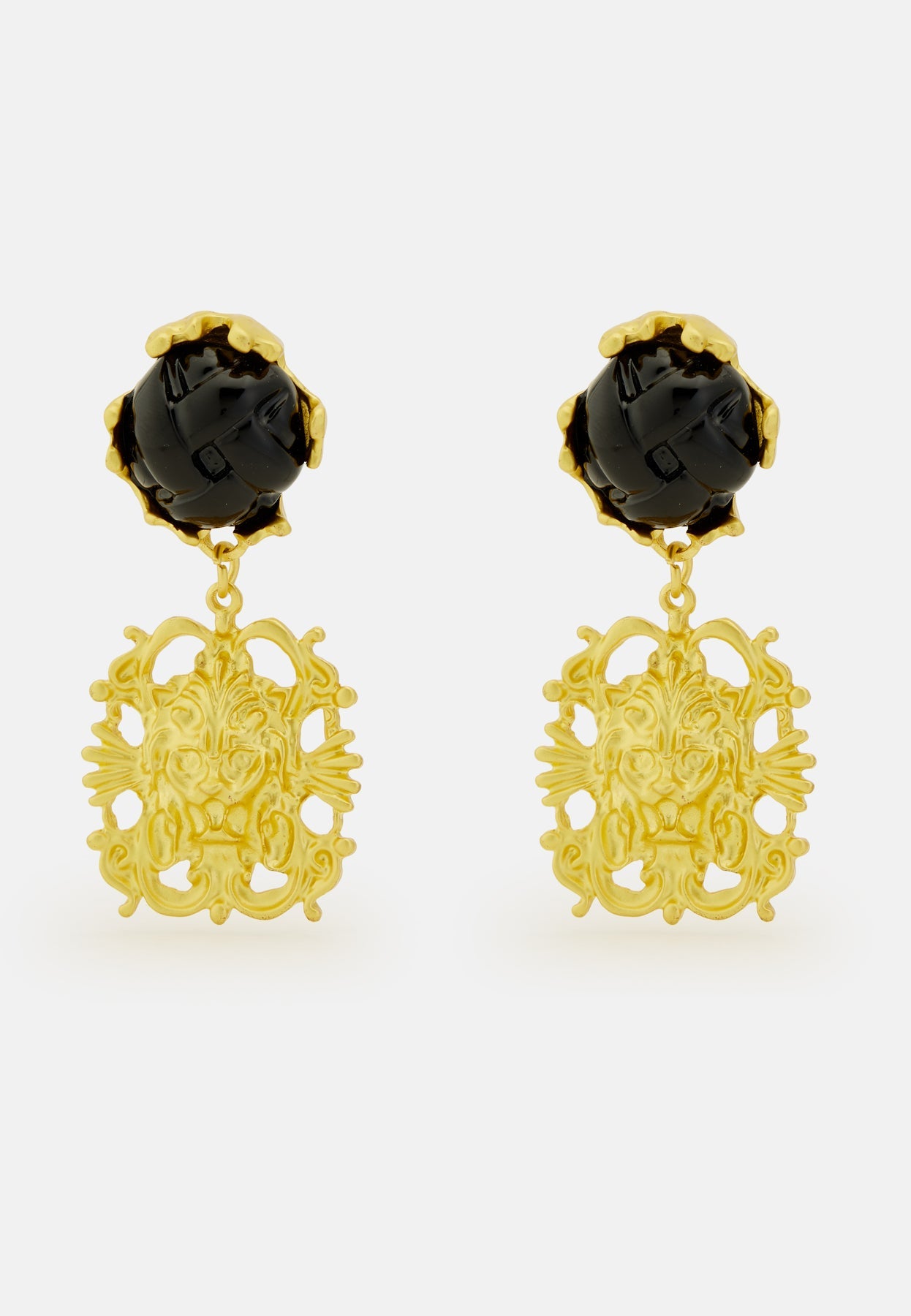 Sela Earrings