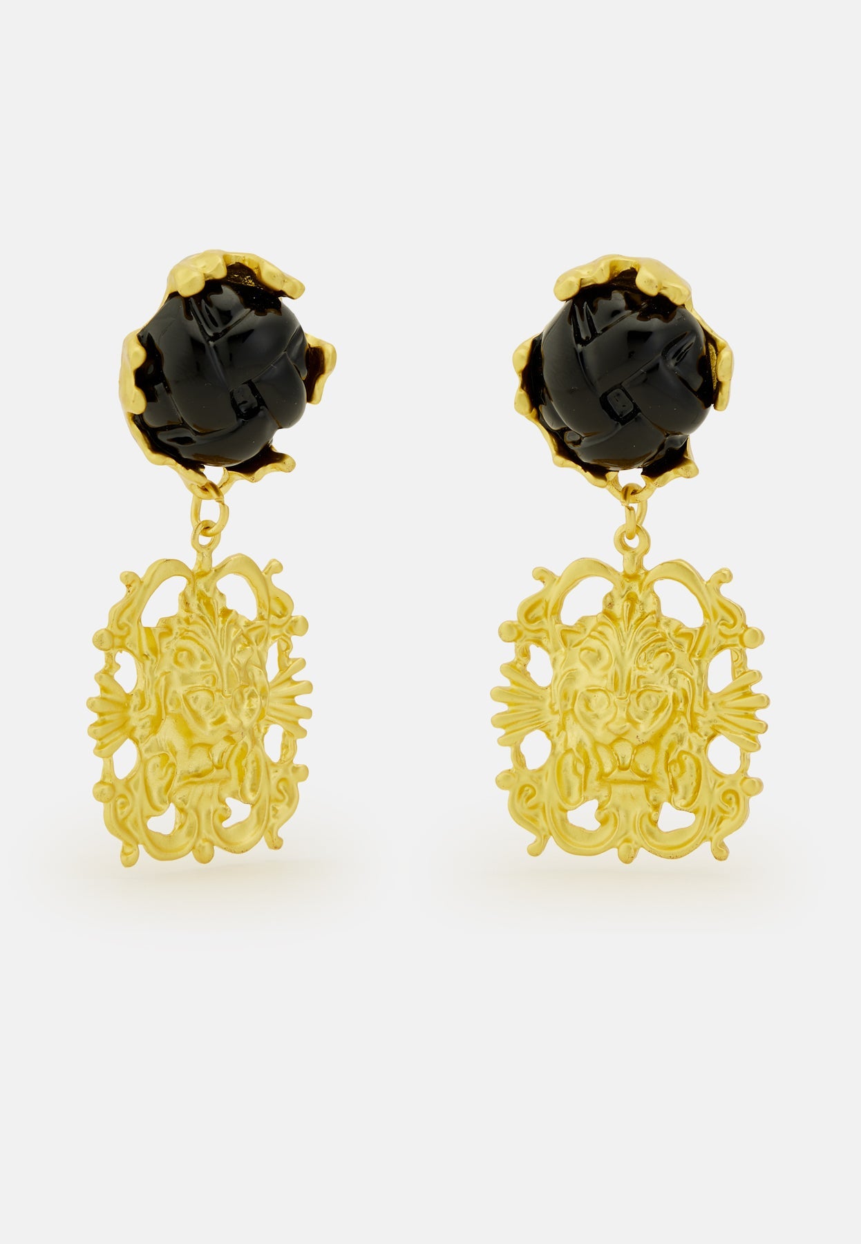 Sela Earrings