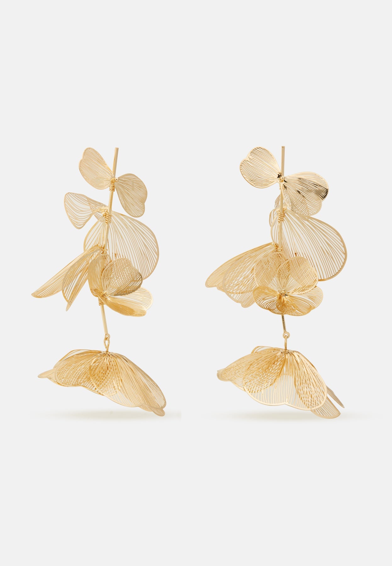 Tiva Earrings