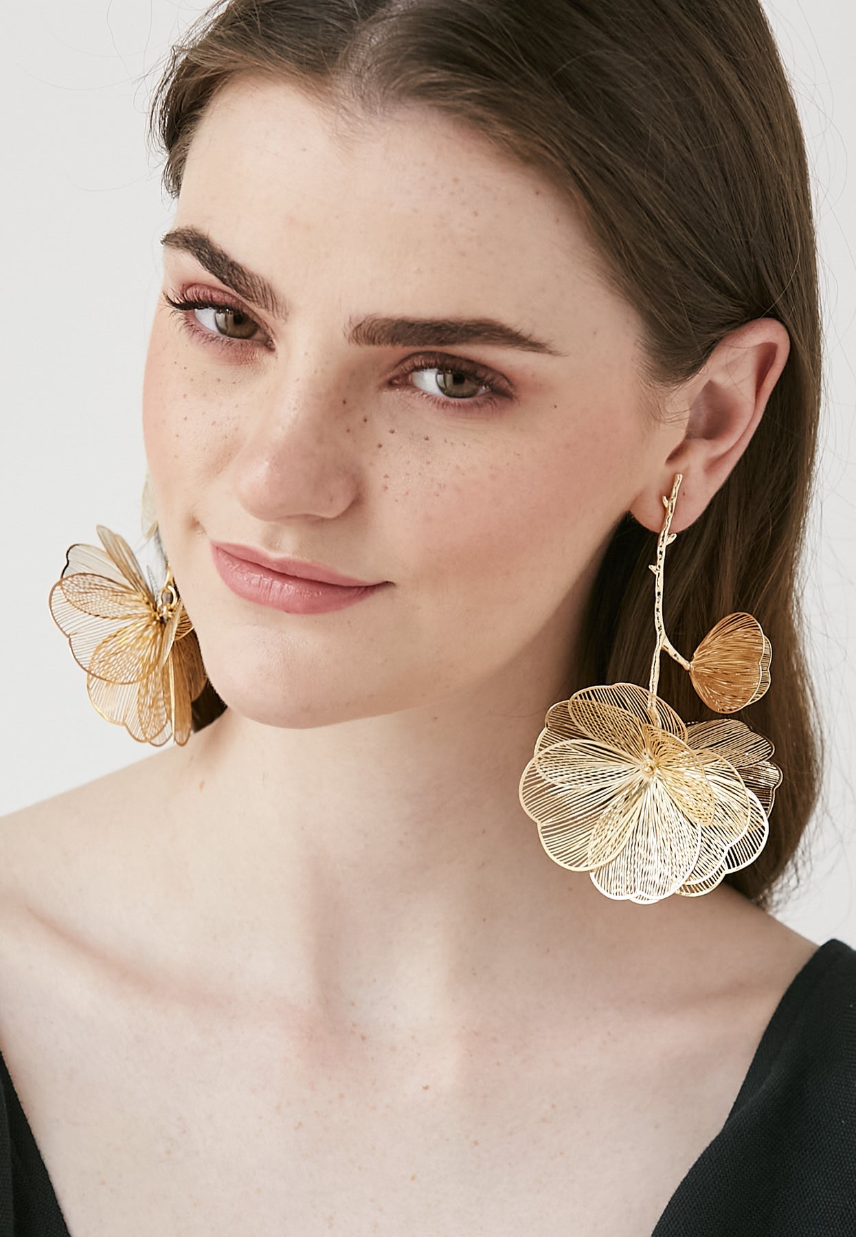 Nara Earrings