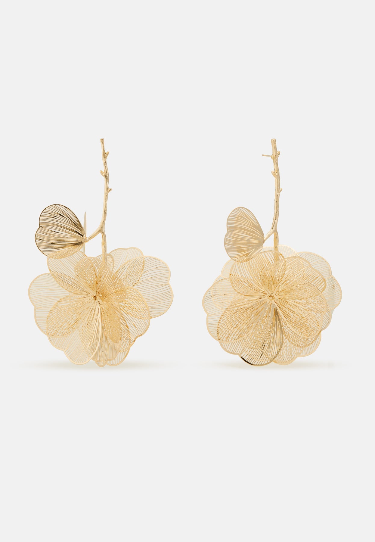 Nara Earrings