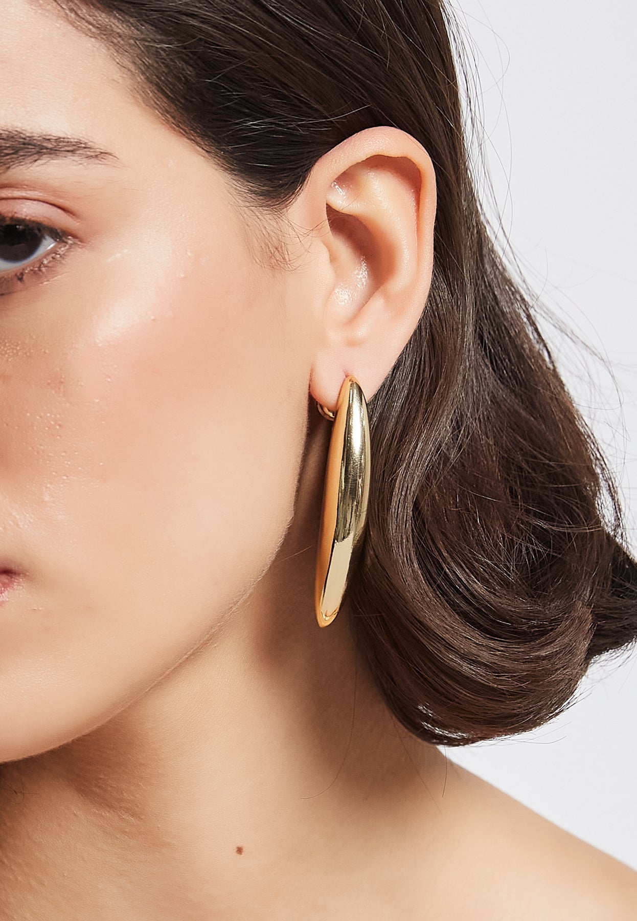 Runo Earrings