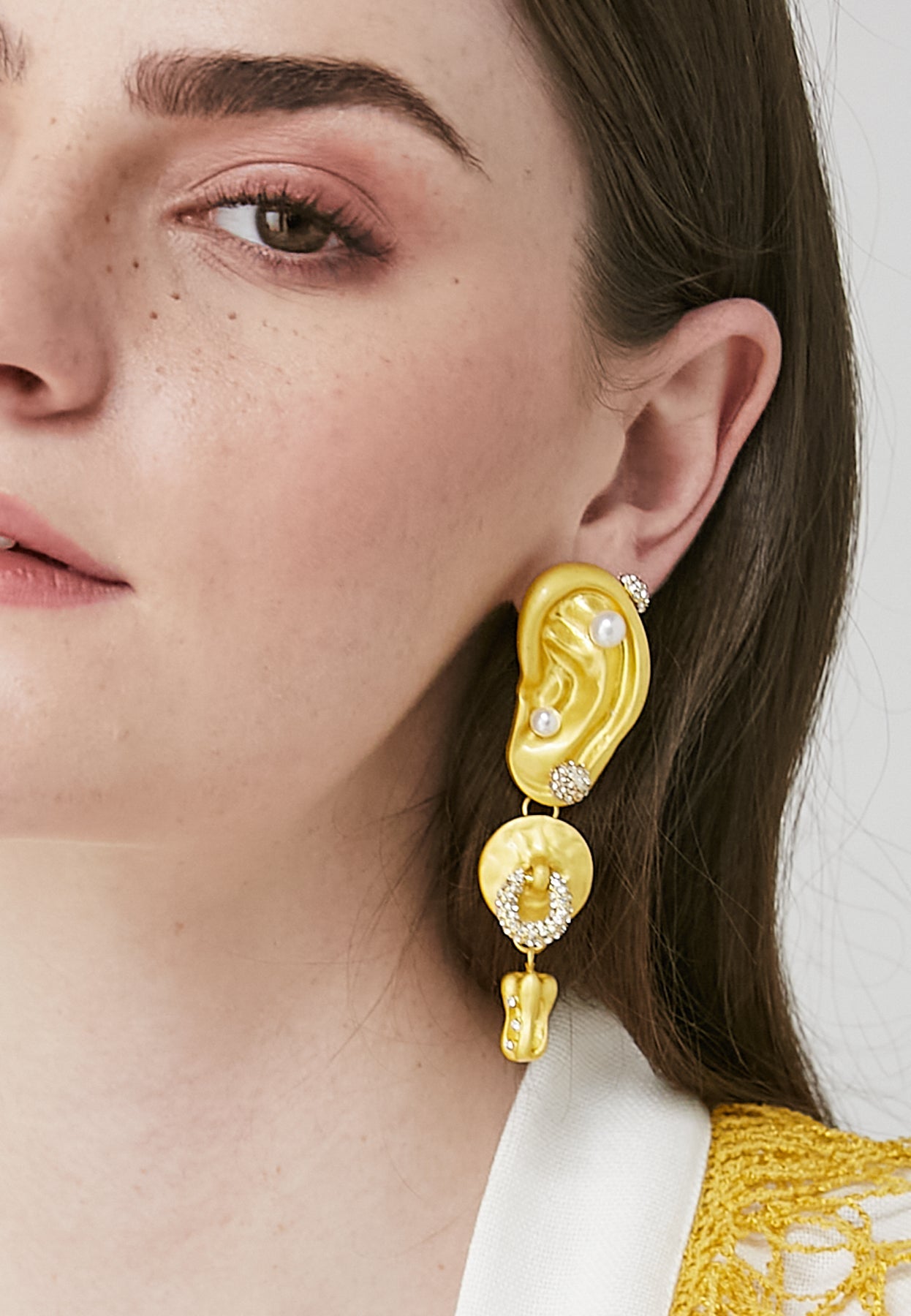 Yola Earrings