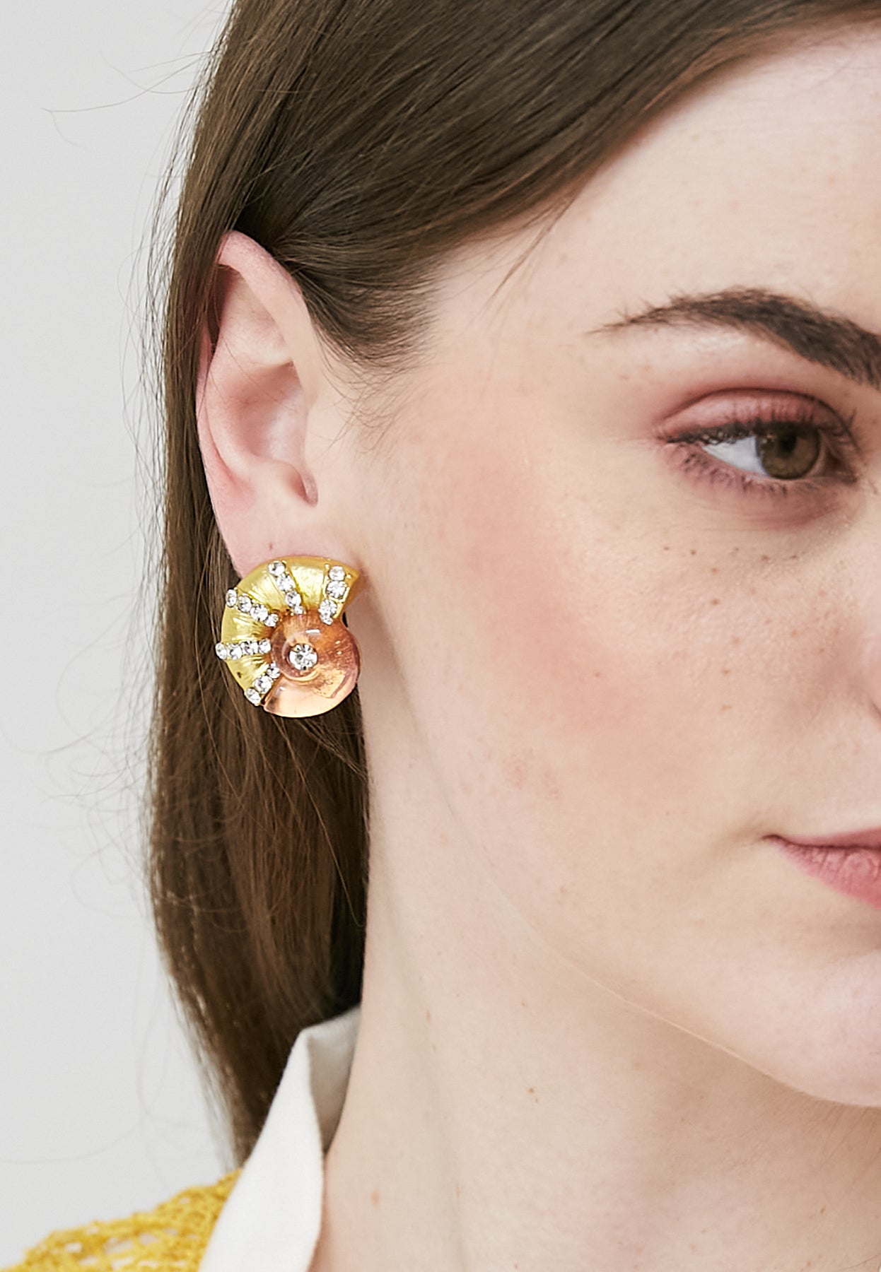 Yola Earrings