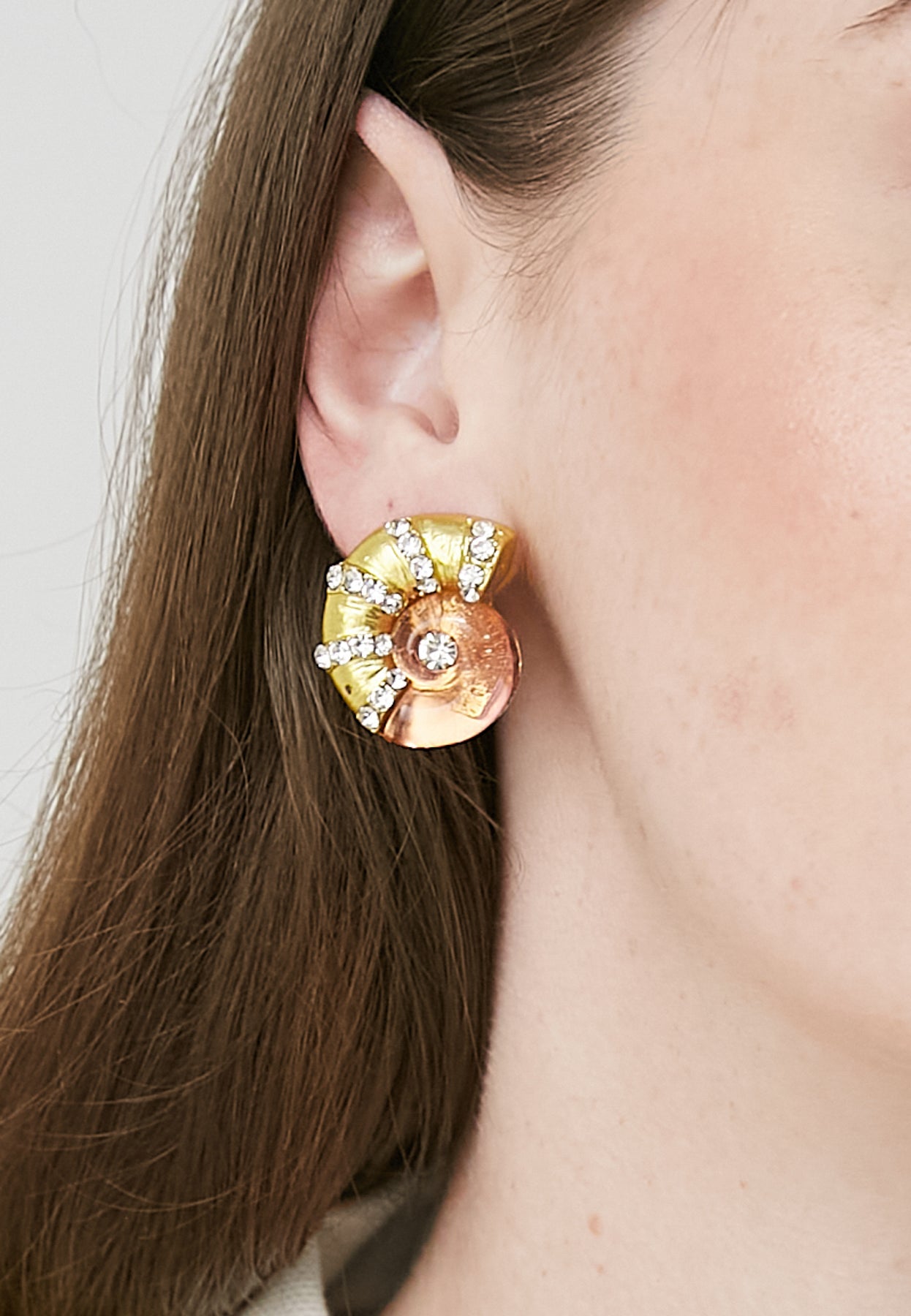 Yola Earrings