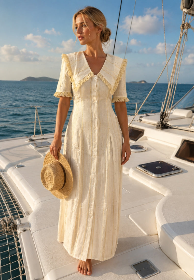 Tulum Zen Dress