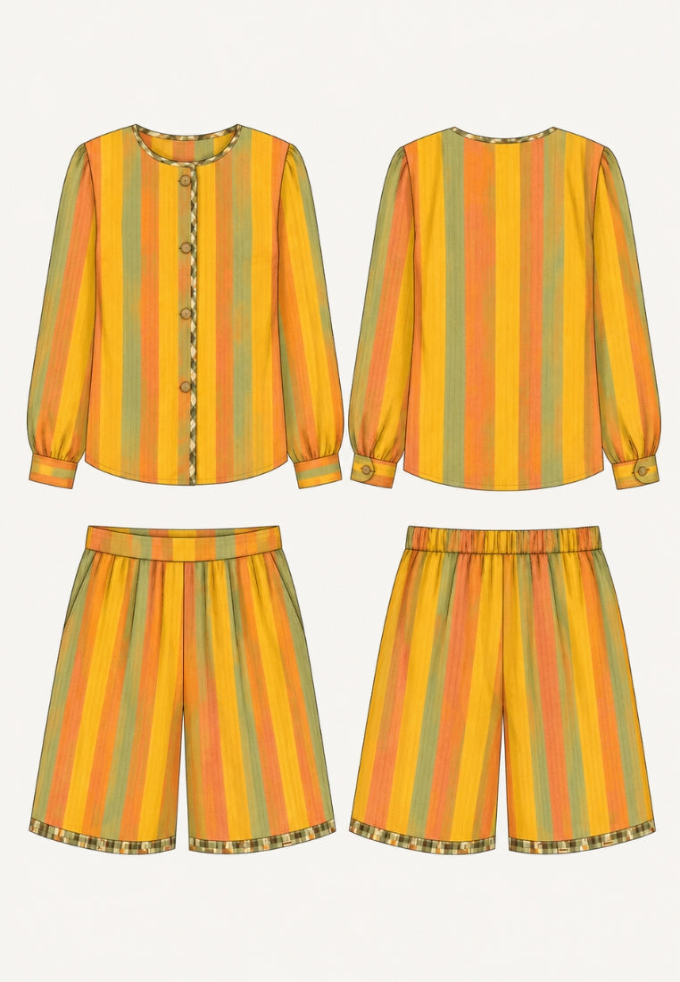Aroa Brisa Shirt
