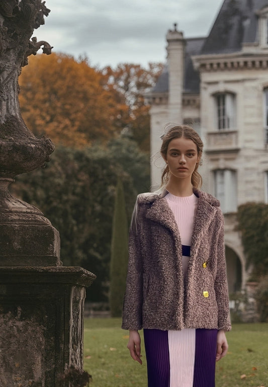 Carolina Coat