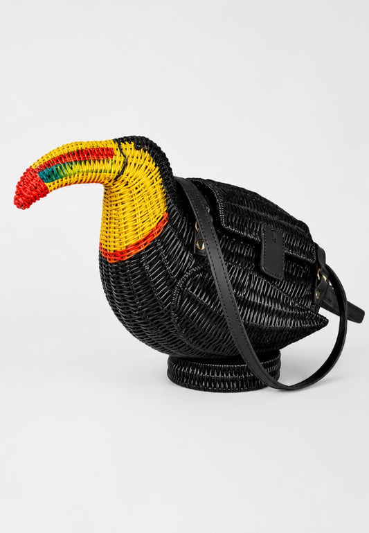 Toucan Handbag