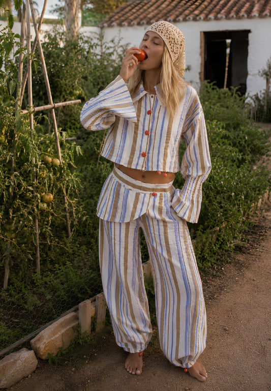 Laira Faro Pants
