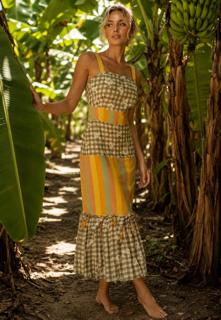 Aitana Brisa Dress