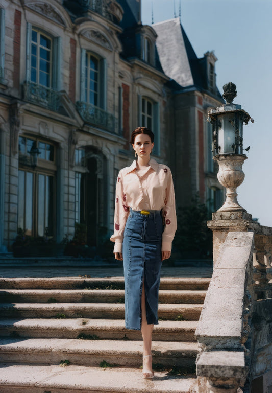 Lauren Skirt