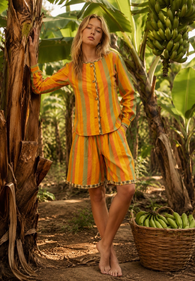 Aroa Brisa Shirt