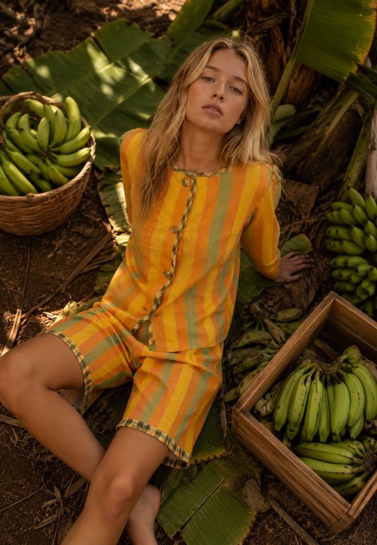 Aroa Brisa Shirt