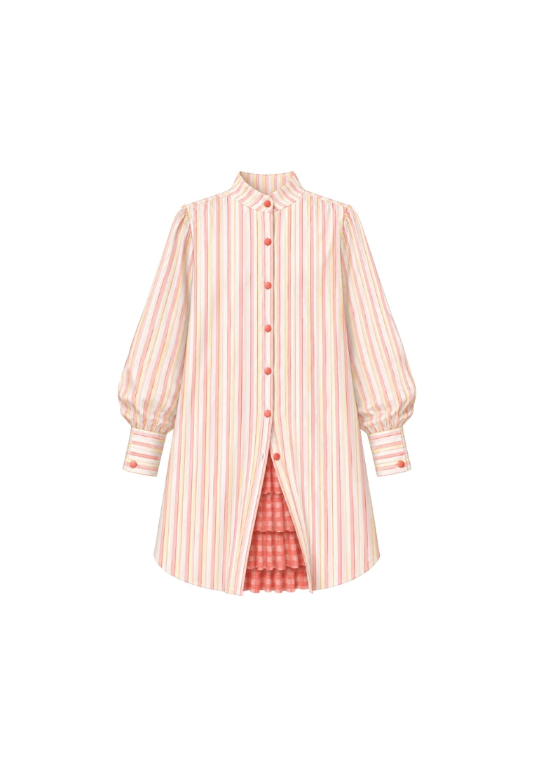 Calle Buganvilla Shirt