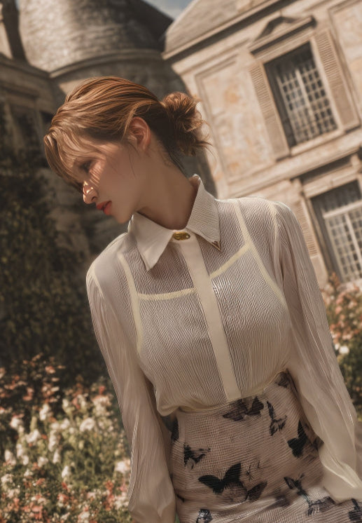 Sansa Shirt