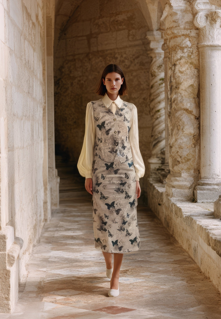 Alyona Skirt