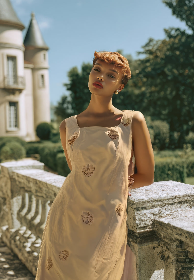 Bea Dress