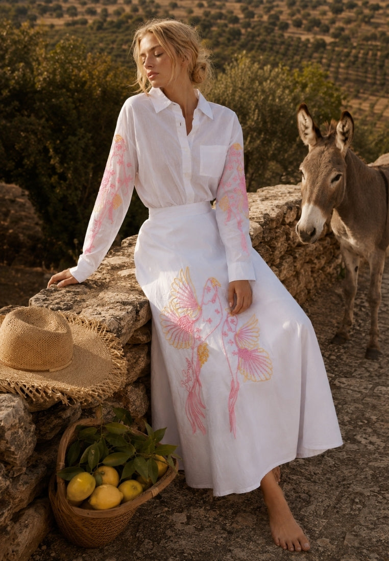 Sorella Formentera Skirt