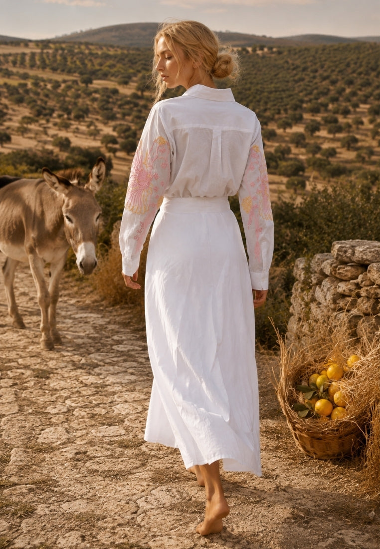 Sorella Formentera Skirt