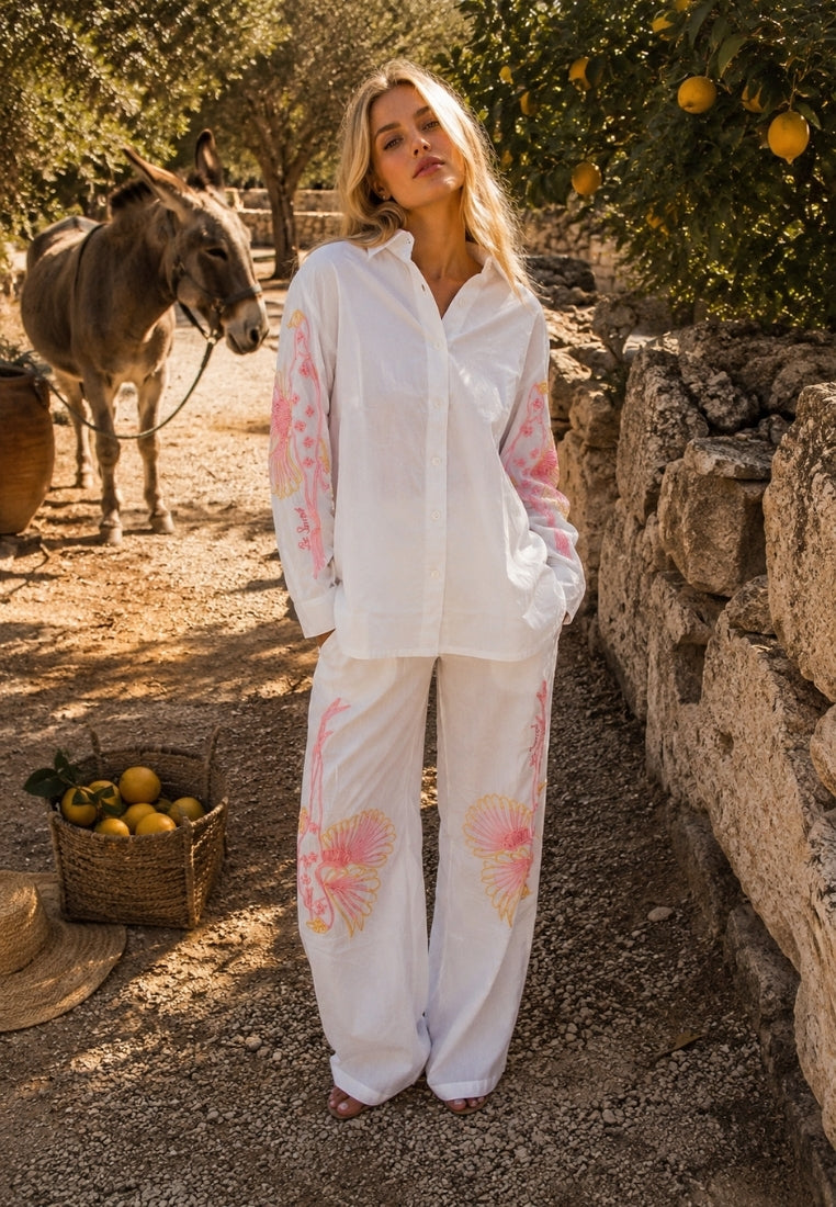 Laut Formentera Shirt