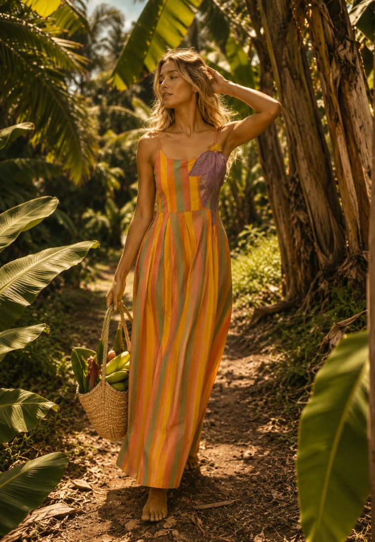 Musa Brisa Dress