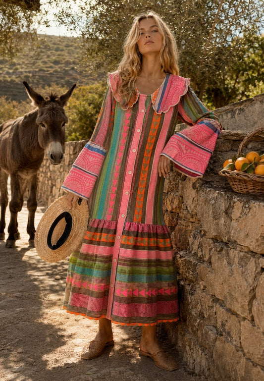 Club Formentera Dress
