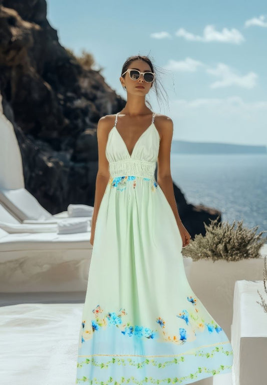 Posidonia Vita Dress